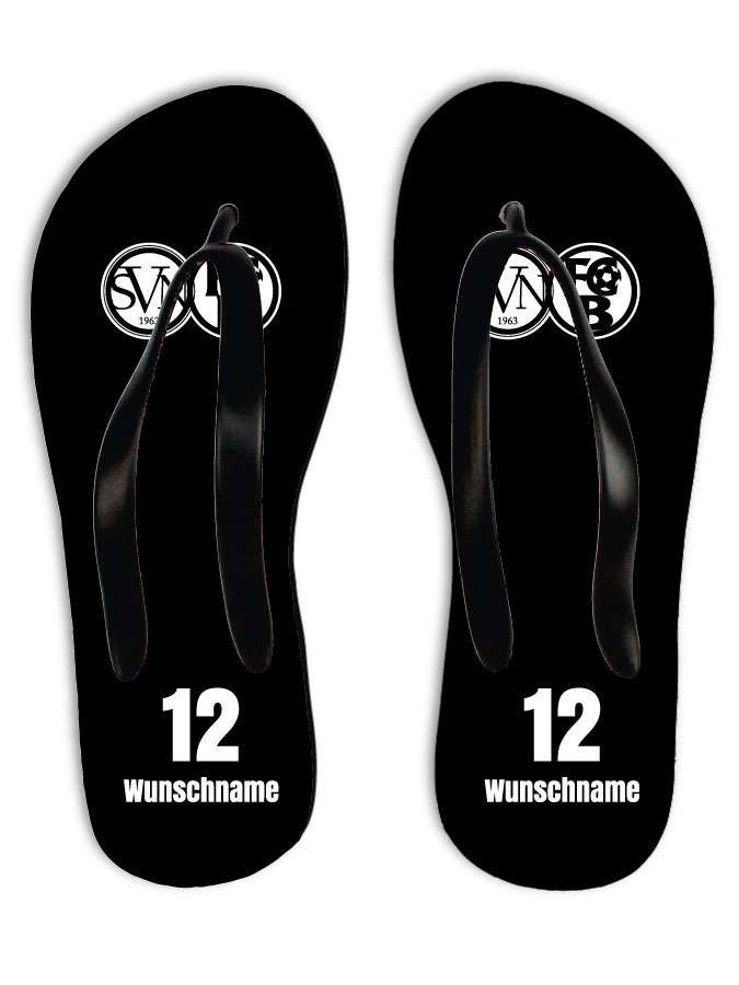 Zehentrenner