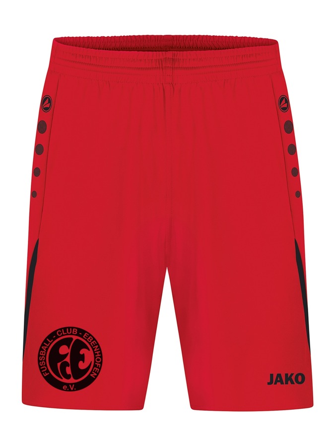 Jako Sporthose Challenge Damen