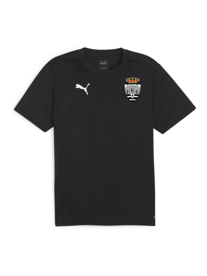 PUMA teamFINAL Trainingsshirt