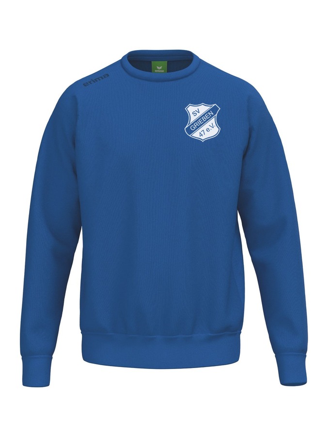 Erima Teamsport Sweatshirt