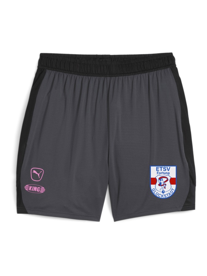 PUMA KING Pro Shorts