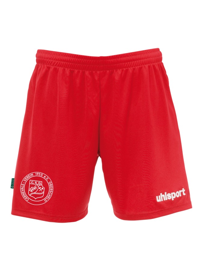 uhlsport Center Basic Shorts FTP Damen