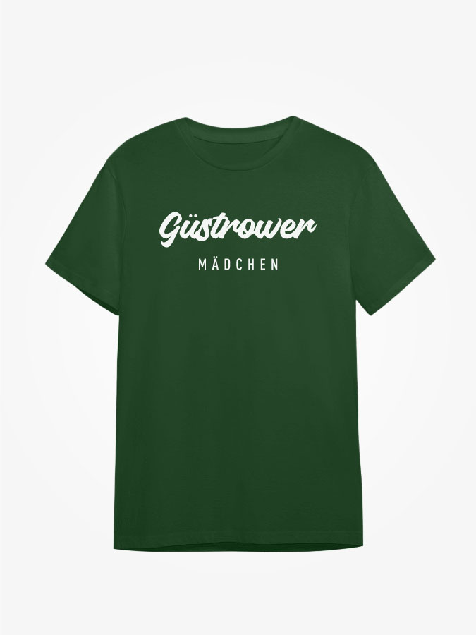 Shirt Hometown Girls