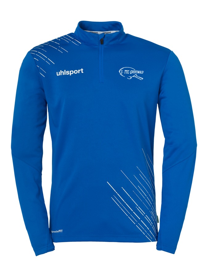 uhlsport Score 26 1/4 Zip Top