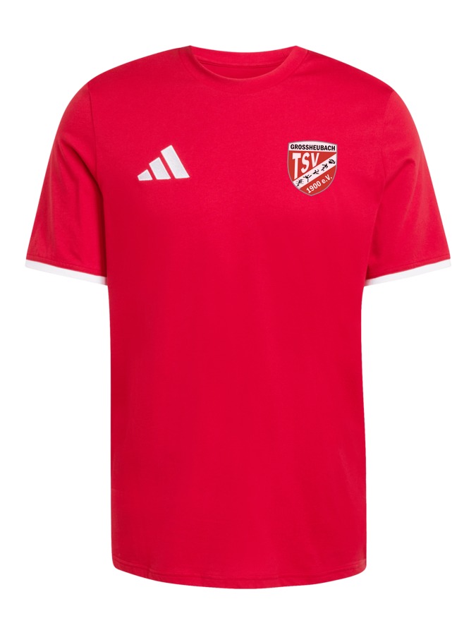 adidas Entrada 26 T-Shirt