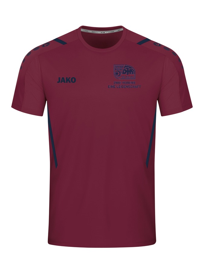Jako Trikot Challenge