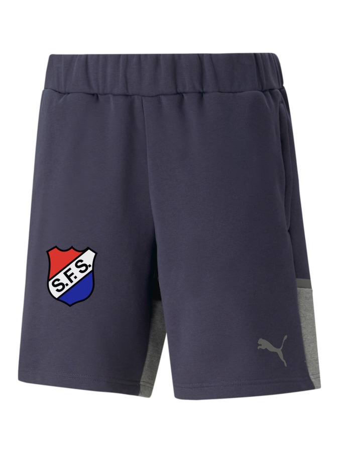 PUMA teamCUP Casuals Shorts