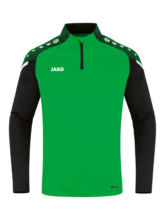 Jako Ziptop Performance