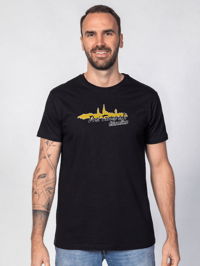 Shirt Classic Herren