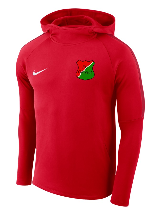 Nike Academy Hoodie