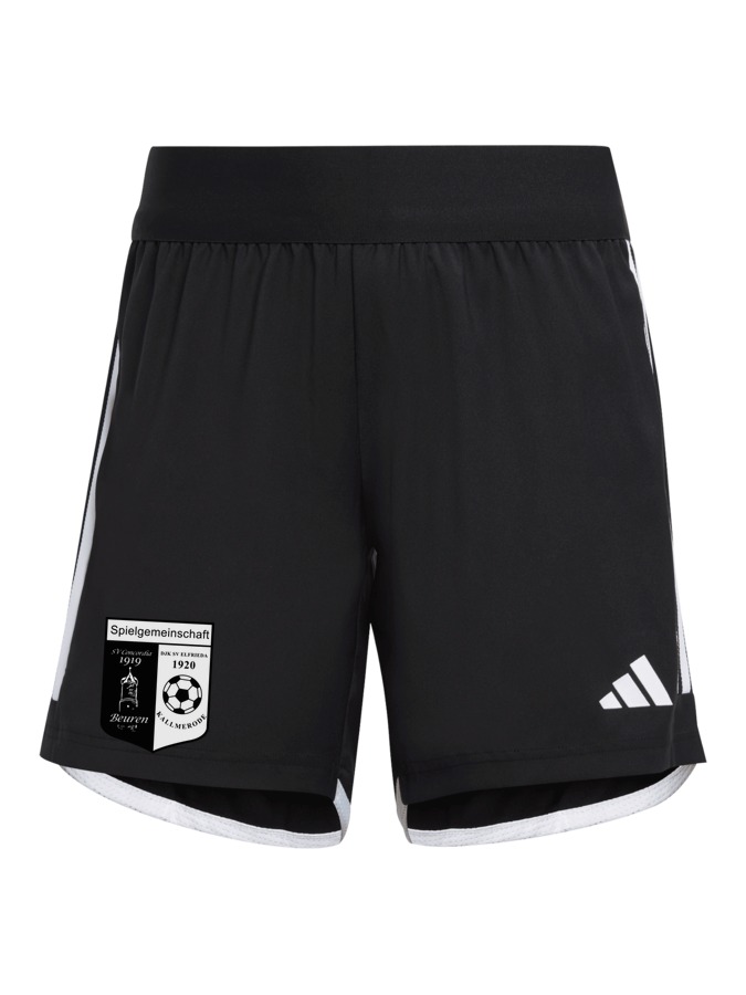 adidas Tiro 23 Competition Match Shorts Damen