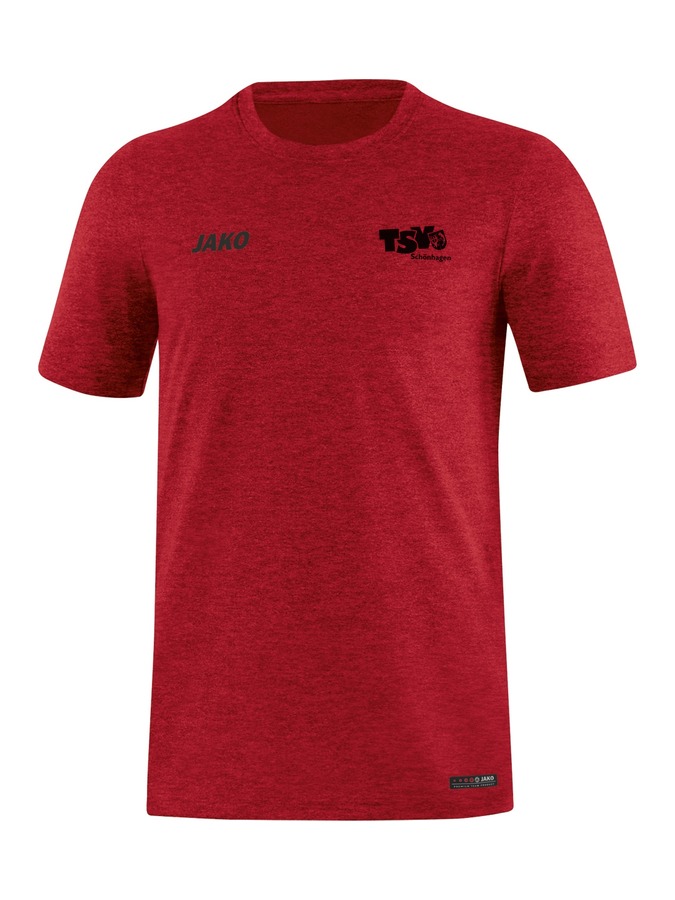 Jako T-Shirt Premium Basics