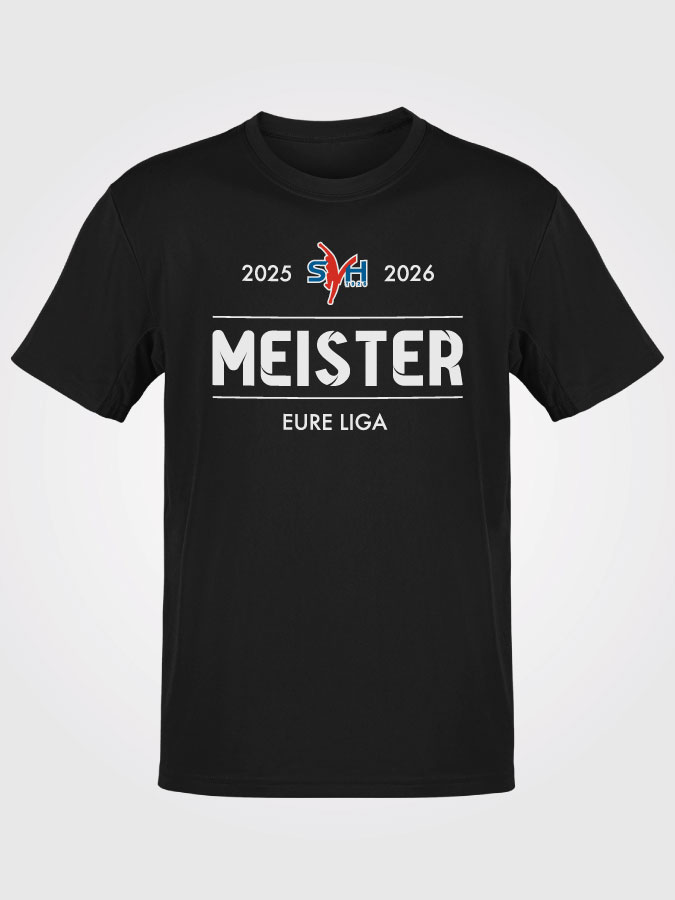 Shirt Meister