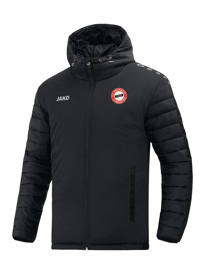Jako Stadionjacke Team