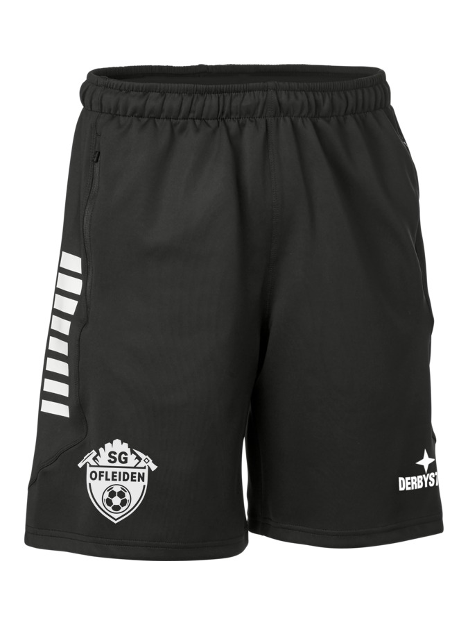 Derbystar Bermudashorts Primo