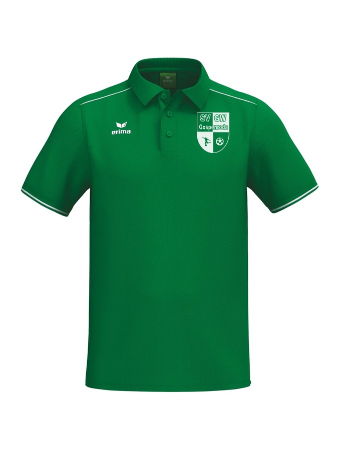 Erima Compete Poloshirt
