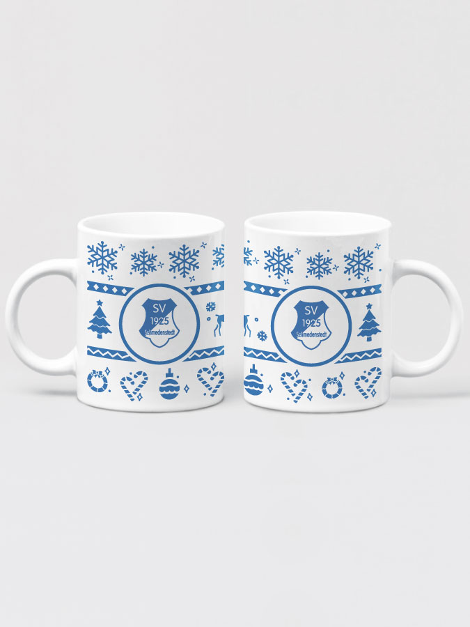 Tasse Christmas
