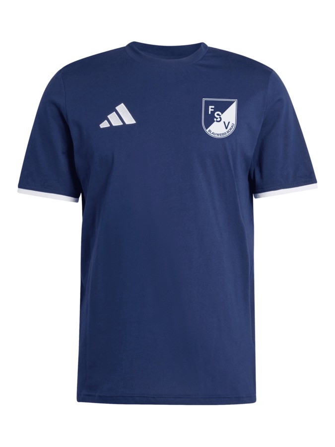 adidas Entrada 26 T-Shirt