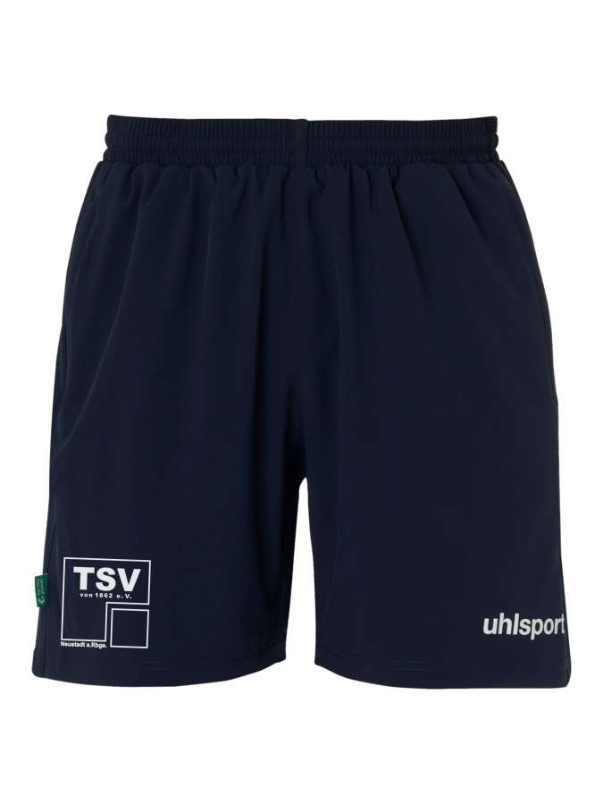 uhlsport Essential Evo Woven Shorts