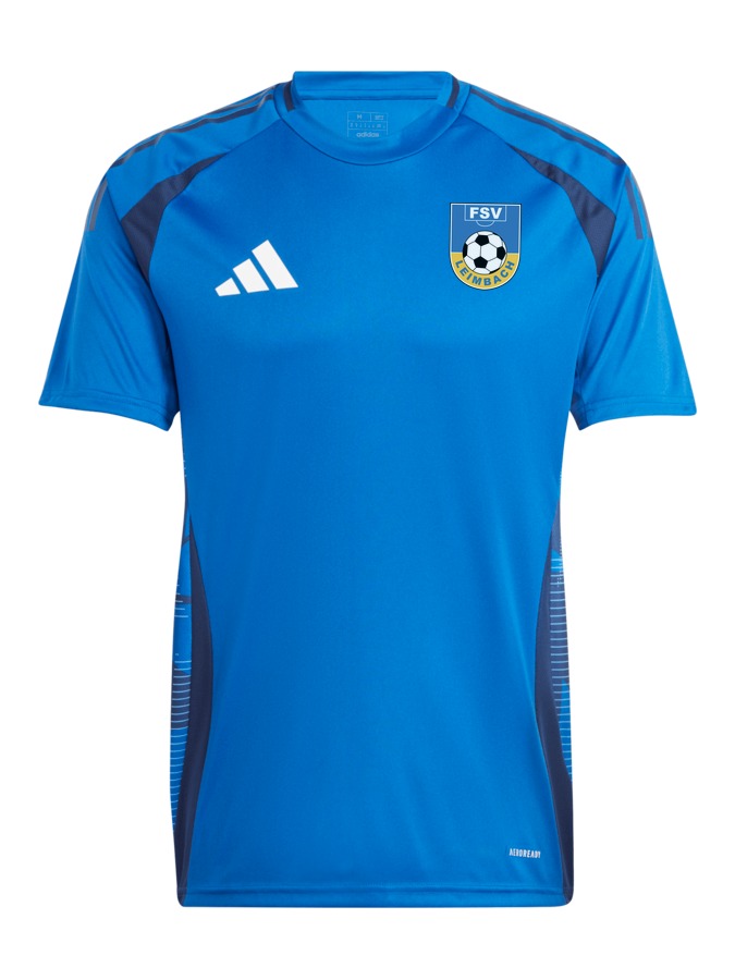 adidas Tiro 24 Competition Match Trikot