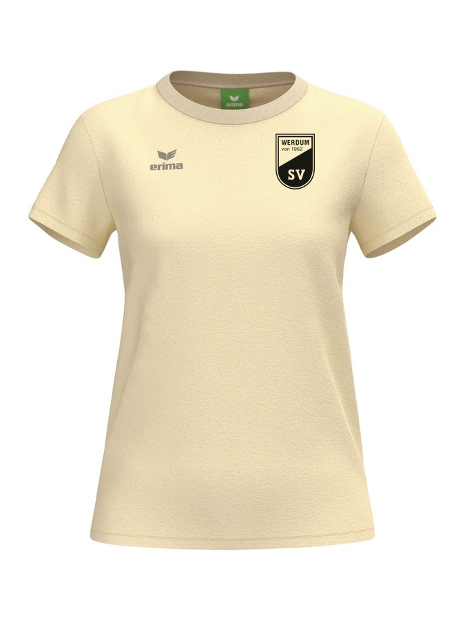 Erima Compete T-Shirt Damen