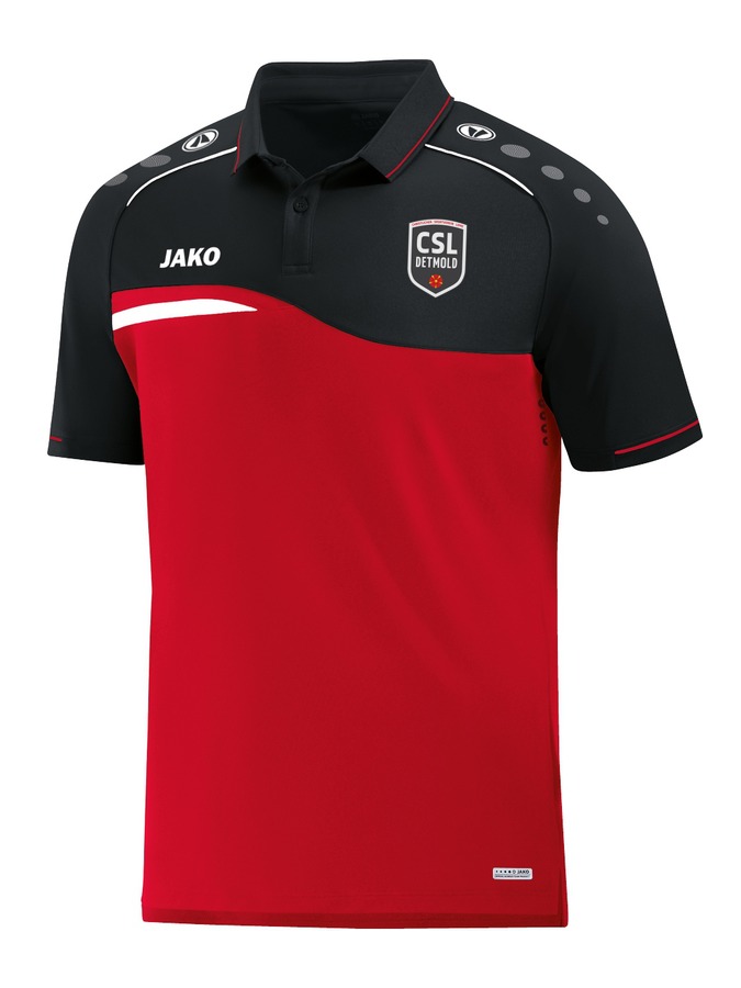 Jako Poloshirt Competition 2.0