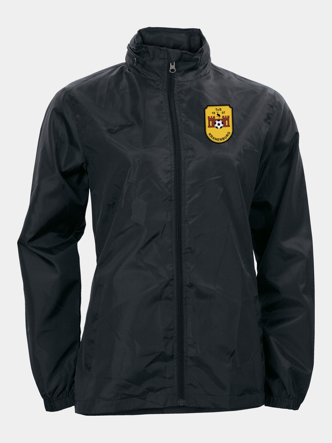 Joma Regenjacke Galia Damen