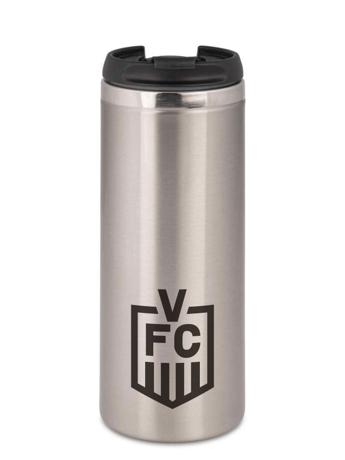 Edelstahl-Thermosbecher