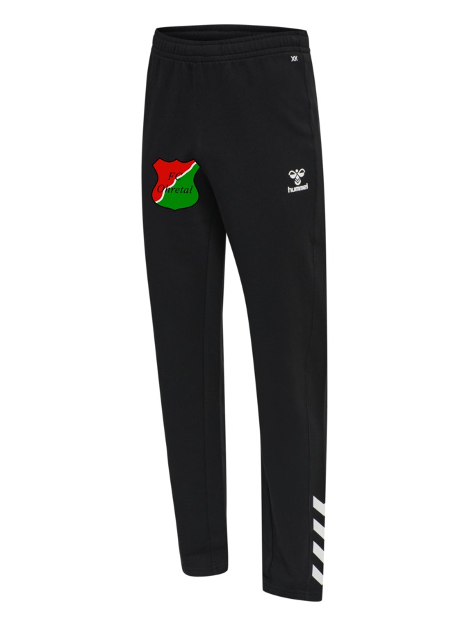 Hummel Core XK Torwart Cotton Pants