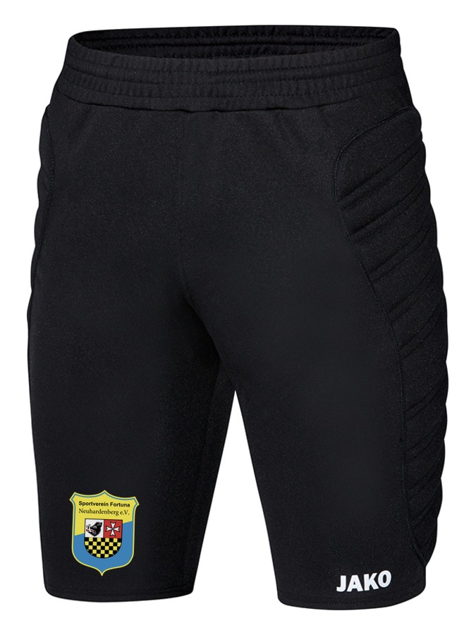 Jako Torwart-Short