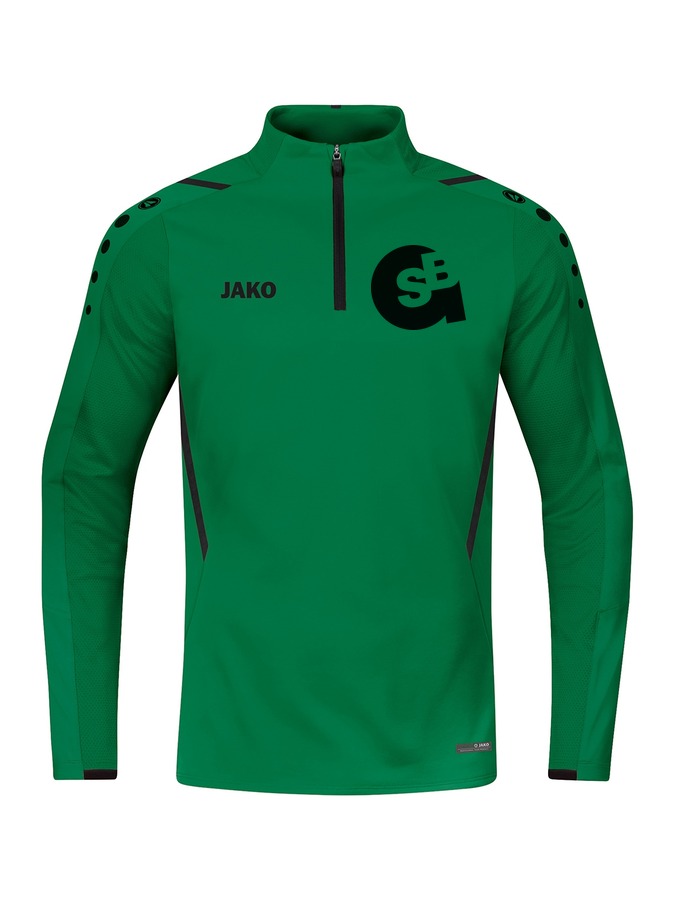 Jako Ziptop Challenge