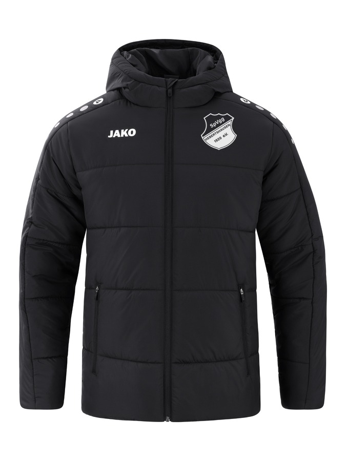 Jako Steppjacke One