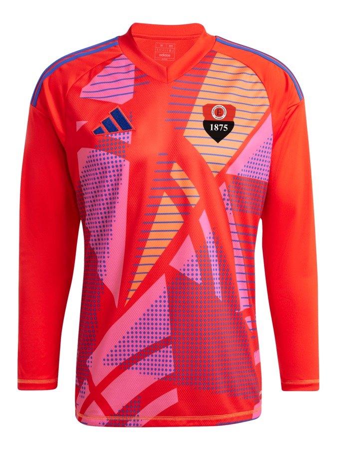 adidas Tiro 24 Competition Torwart-Longsleeve