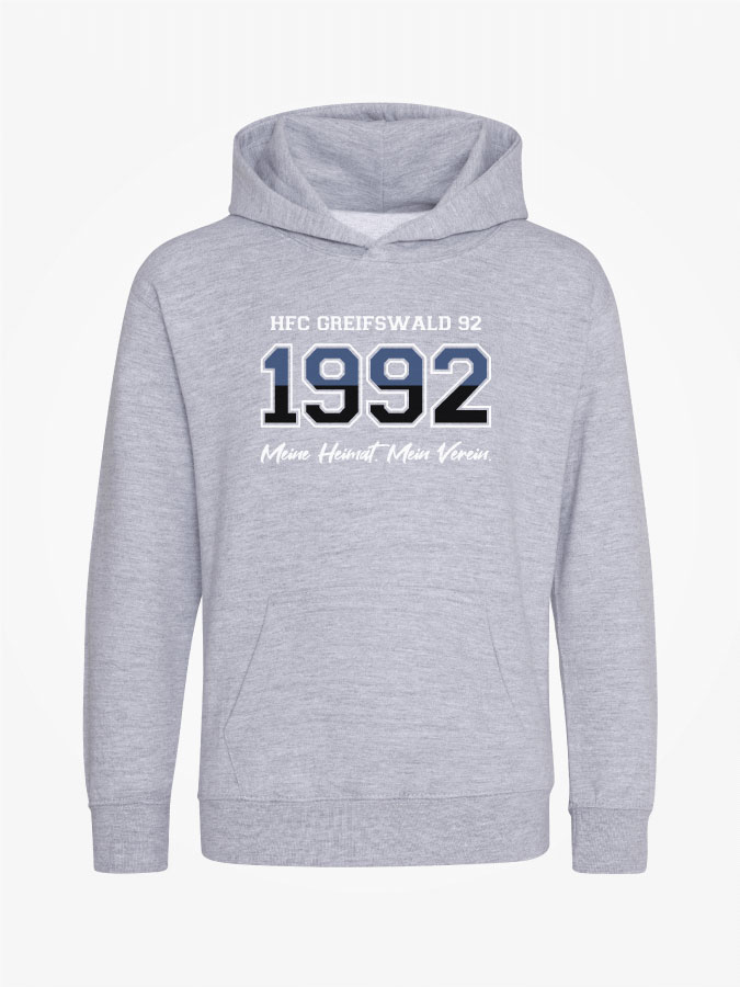 Hoodie Established Kids