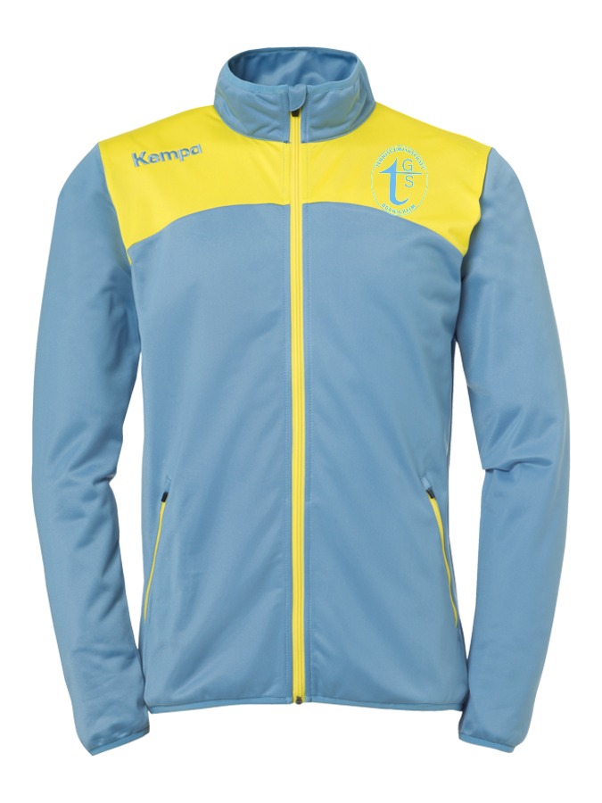 Kempa Emotion 2.0 Poly Jacke