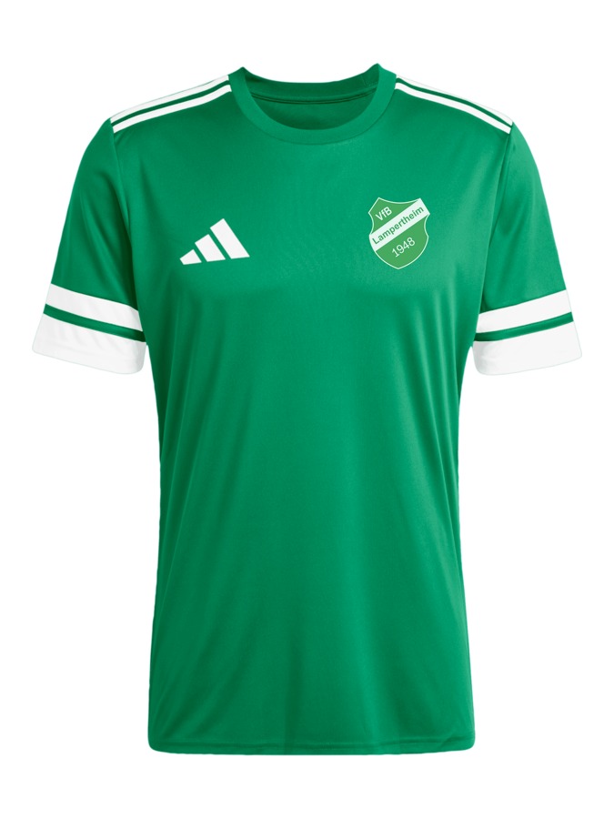 adidas Squadra 25 Trikot