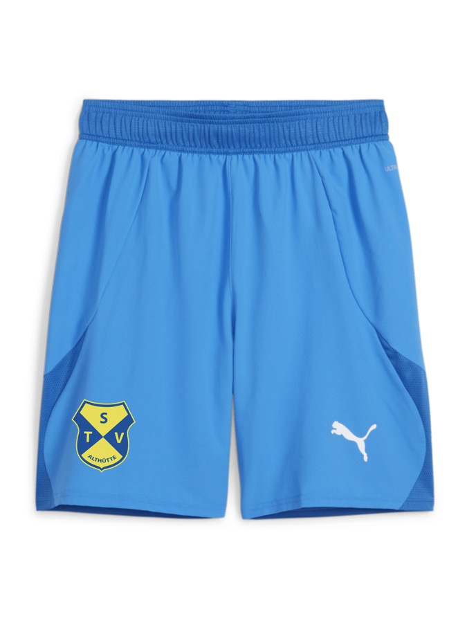 PUMA teamFINAL Shorts