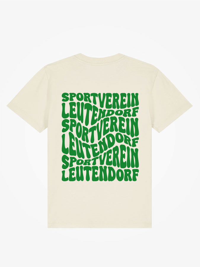 Shirt Wavy Kids