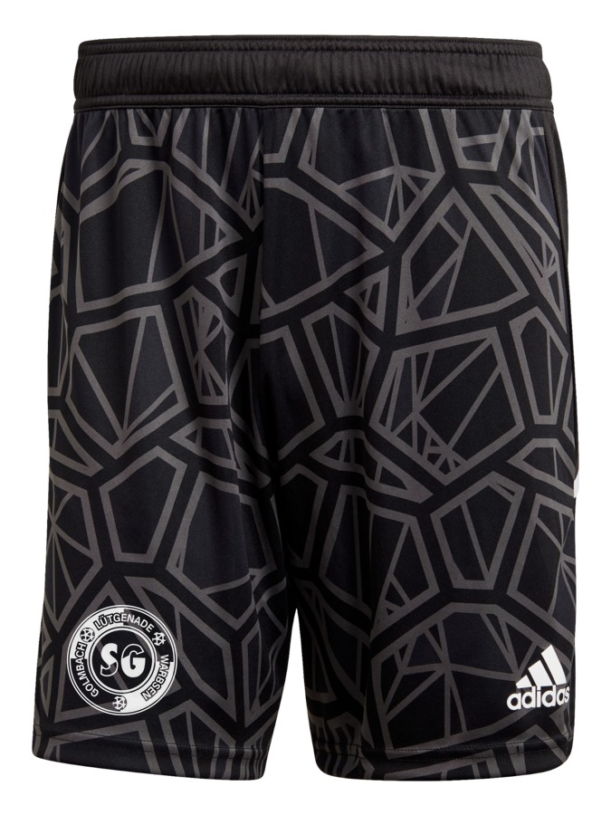 adidas Condivo 22 Torwartshorts
