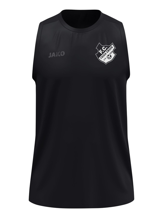 Jako Tanktop Light Flow