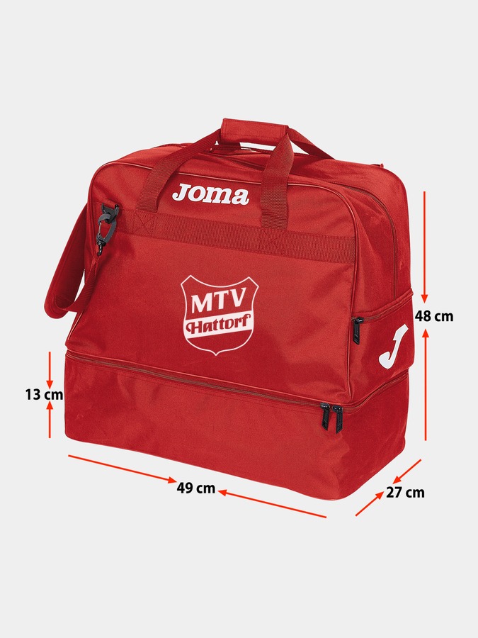 Joma Sporttasche Training 3 (L)
