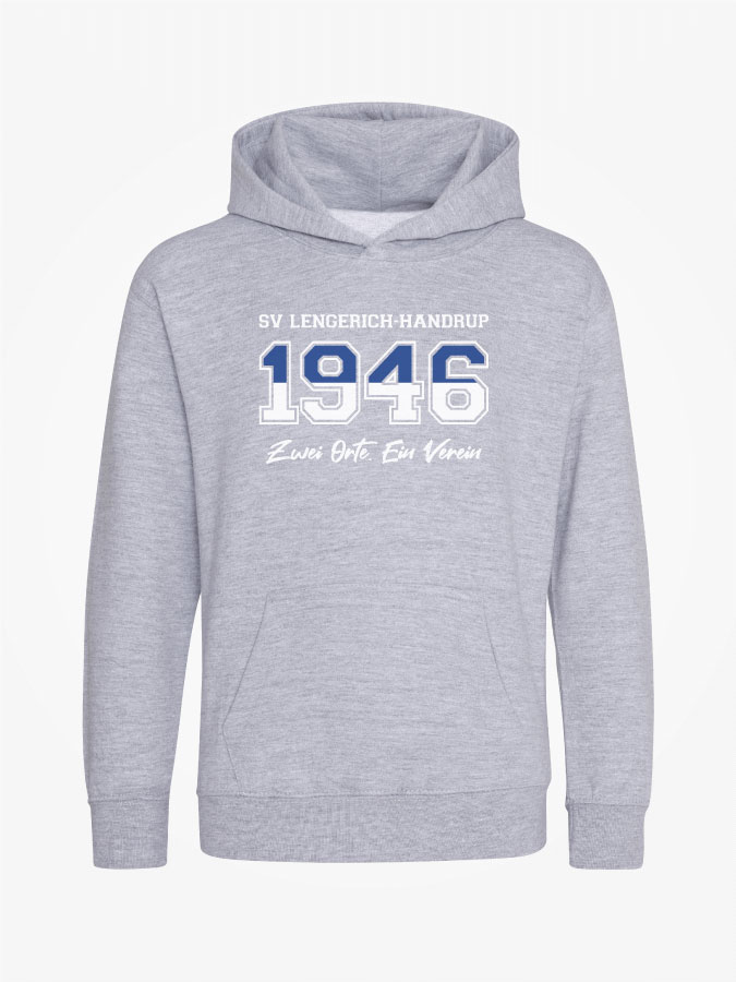 Hoodie Established Kids