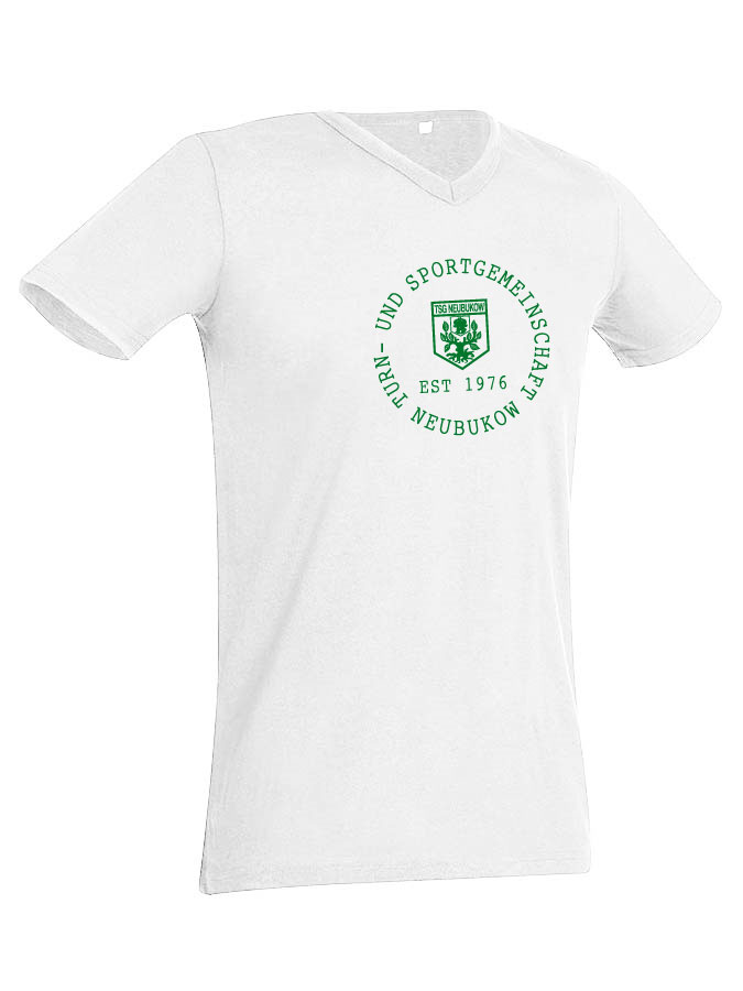 Shirt Core V-Neck