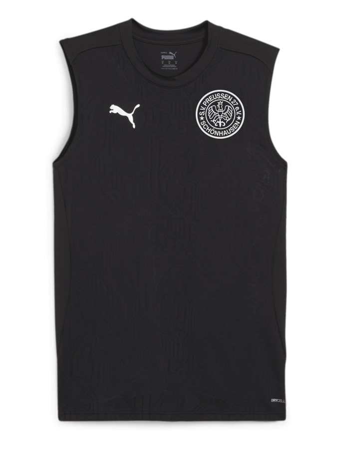 PUMA teamFINAL Trainingstanktop