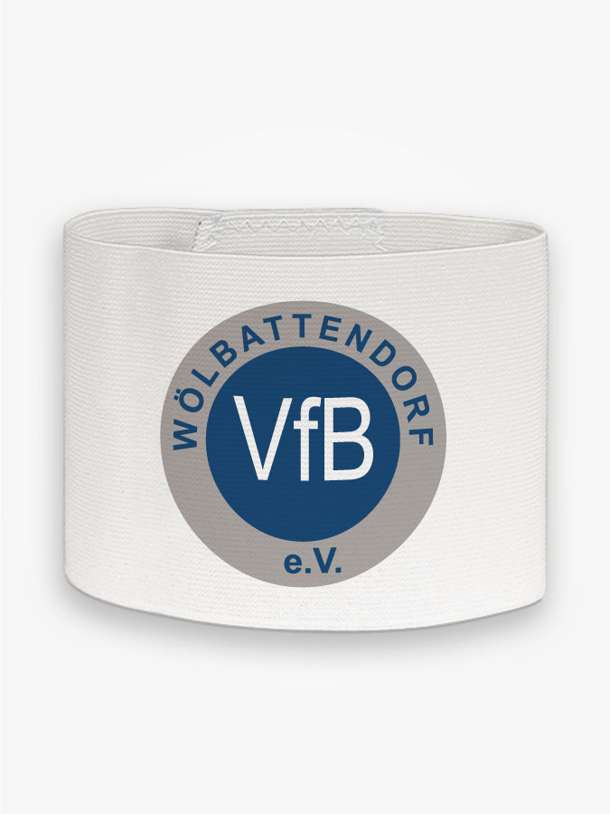 Armbinde Logo