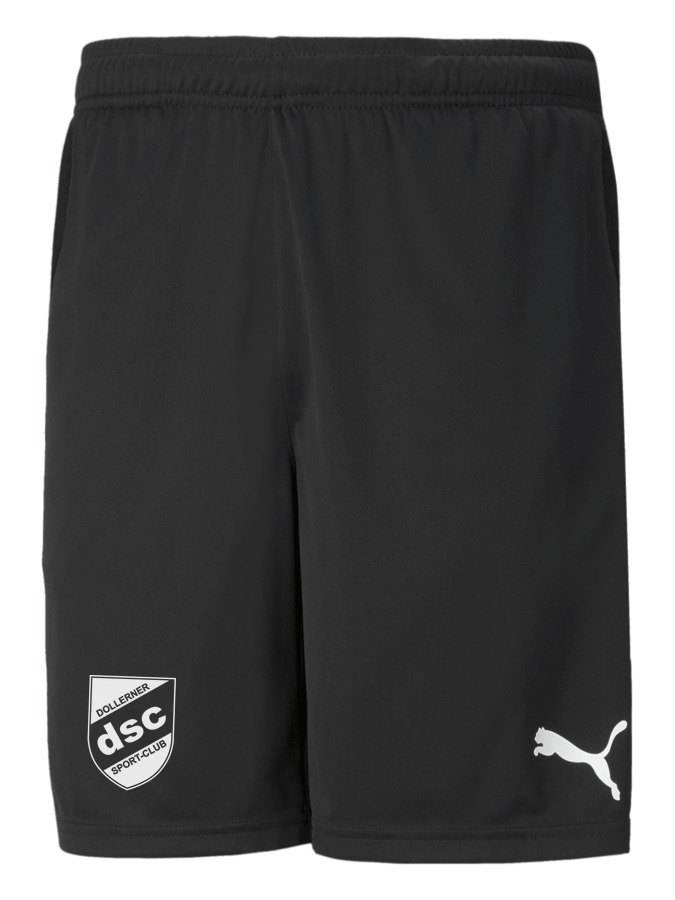 PUMA teamRISE Training Shorts