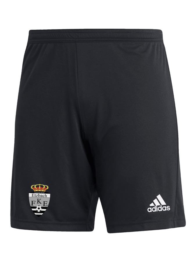 adidas Entrada 22 Shorts
