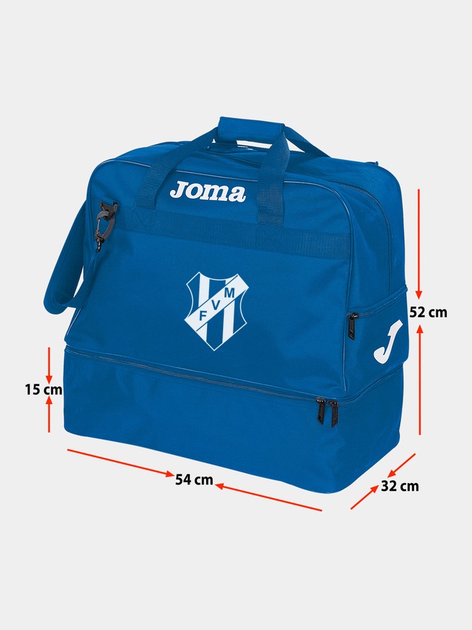 Joma Sporttasche Training 3 (XL)