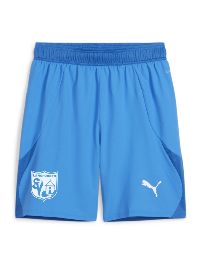 PUMA teamFINAL Shorts