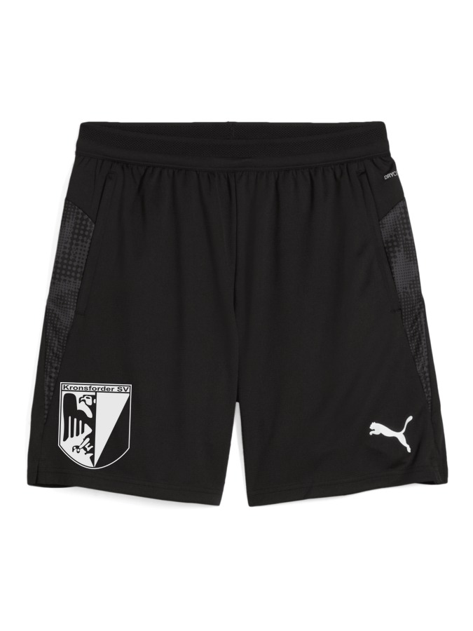 PUMA teamCUP Training Shorts